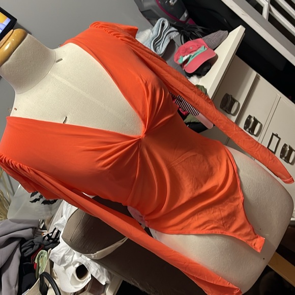 Bodysuit - Picture 2 of 2